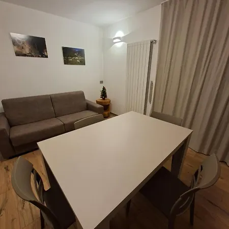 La Cà De Clüsu