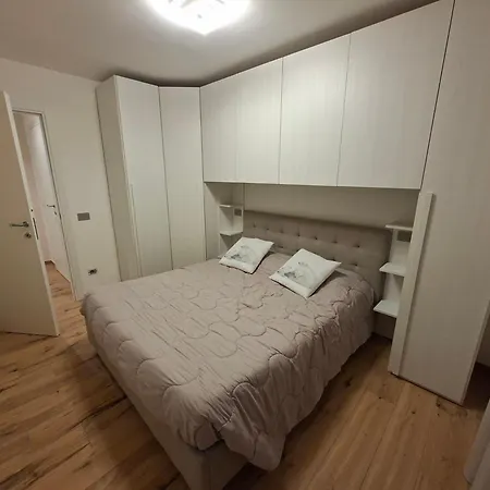 La Cà De Clüsu