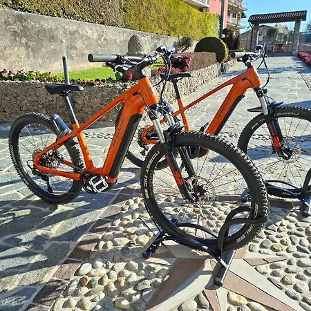 La Cà De Clüsu * Clusone