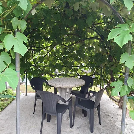 La Cà De Clüsu * Clusone