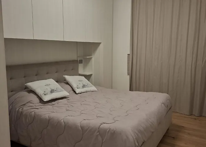Apartamento La Cà De Clüsu *