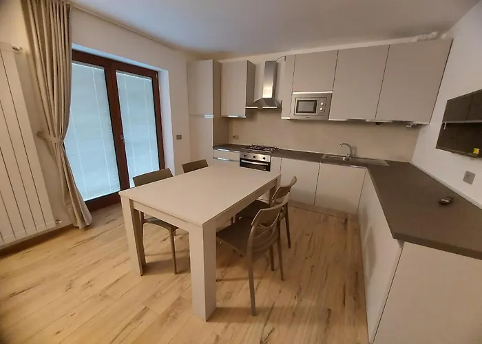 La Cà De Clüsu Clusone