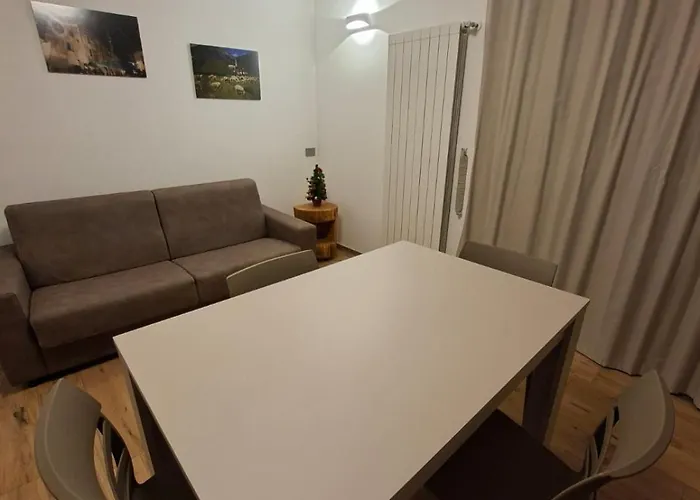 La Cà De Clüsu