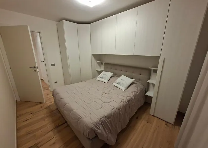 La Cà De Clüsu