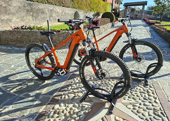 La Cà De Clüsu * Clusone