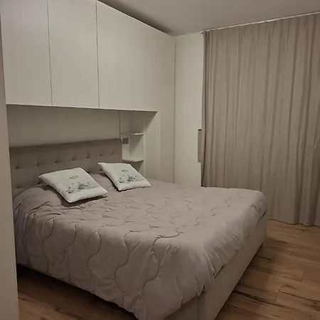 Appartement La Ca De Cluesu *