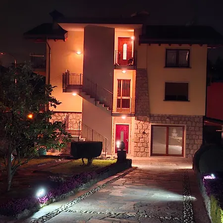 La Cà De Clüsu Apartamento Clusone